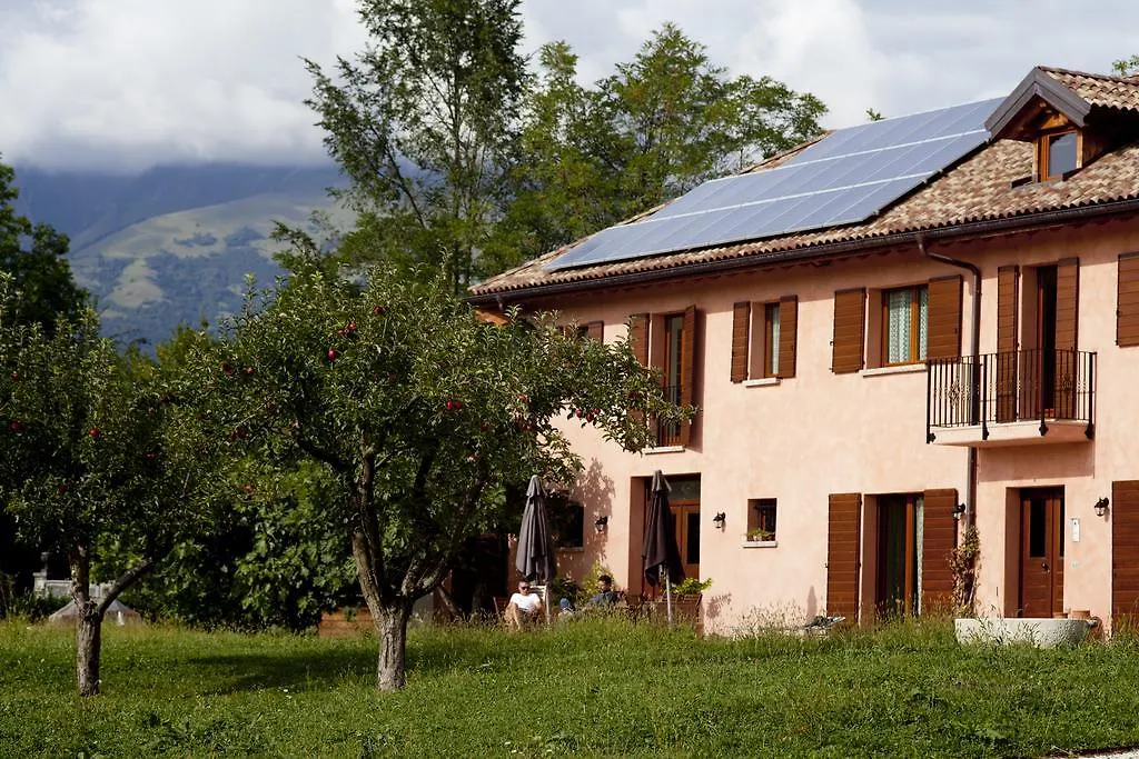 B&B Al Sole Di Cavessago-1