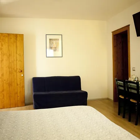 B&B Al Sole Di Cavessago-3