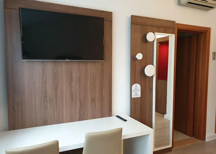 Albergo Delle Alpi Belluno